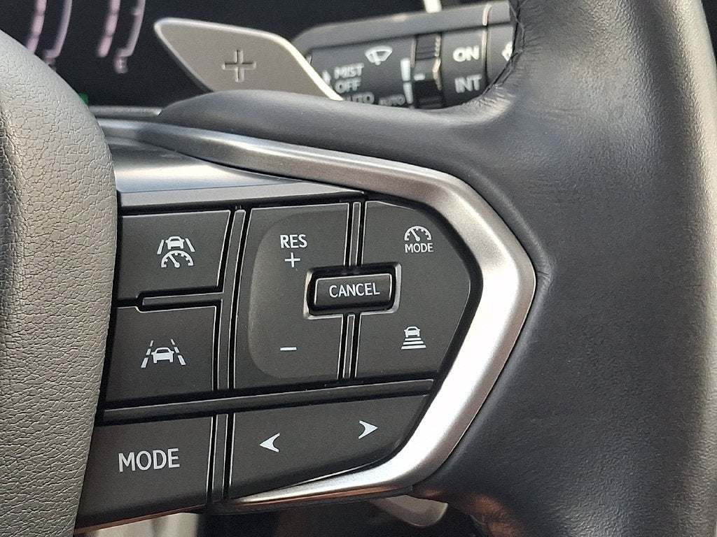 2022 Lexus NX 350h NX 350h