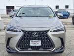 2022 Lexus NX 350h NX 350h