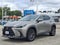 2022 Lexus NX 350h NX 350h