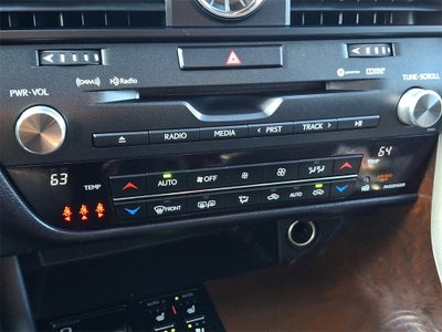 2017 Lexus RX 350 F Sport