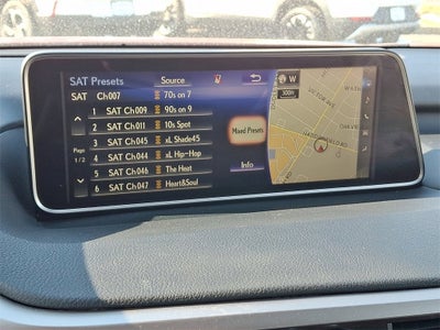 2017 Lexus RX 350 F Sport