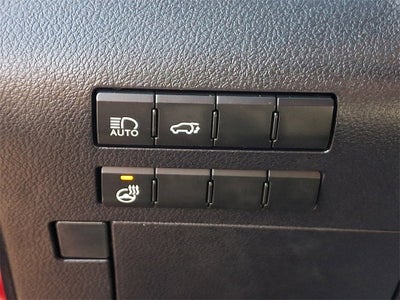 2017 Lexus RX 350 F Sport