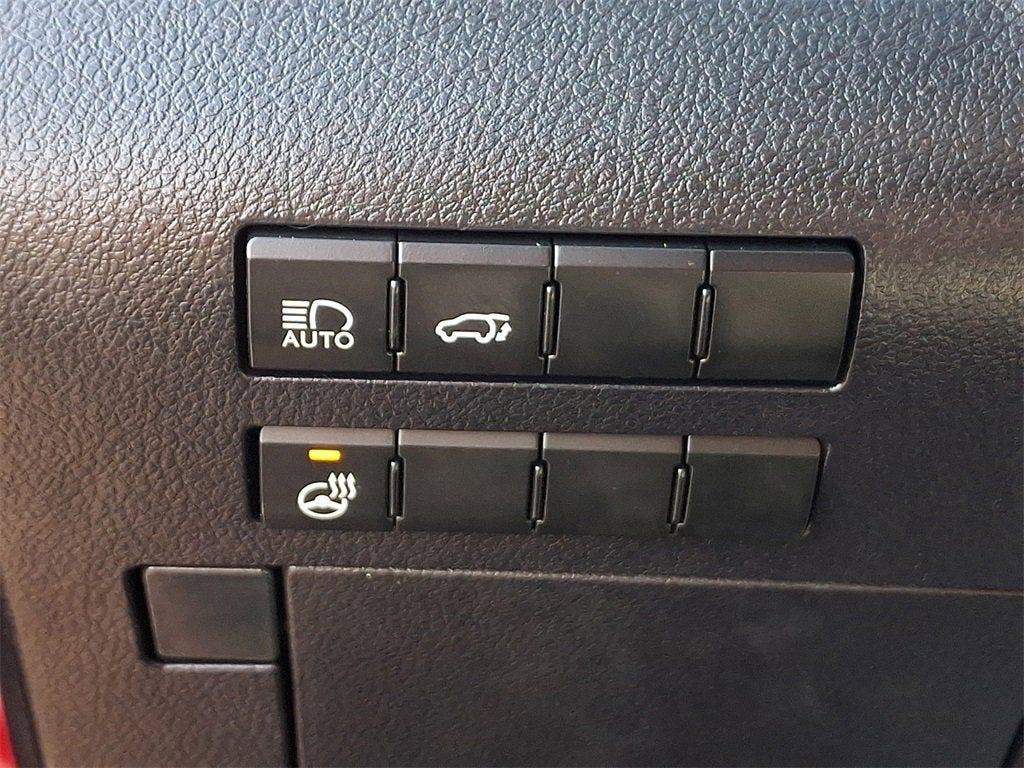 2017 Lexus RX 350 F Sport