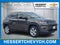 2020 Jeep Compass Latitude 4x4