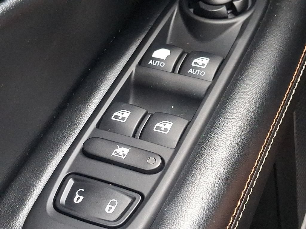 2020 Jeep Compass Latitude 4x4
