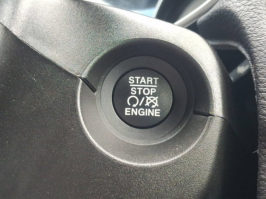 2020 Jeep Compass Latitude 4x4
