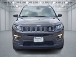 2020 Jeep Compass Latitude 4x4