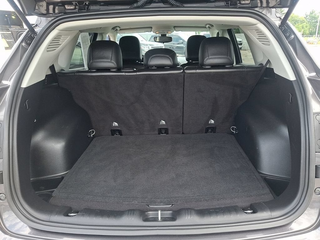 2020 Jeep Compass Latitude 4x4