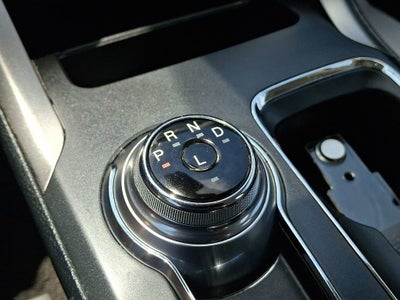2020 Ford Fusion S