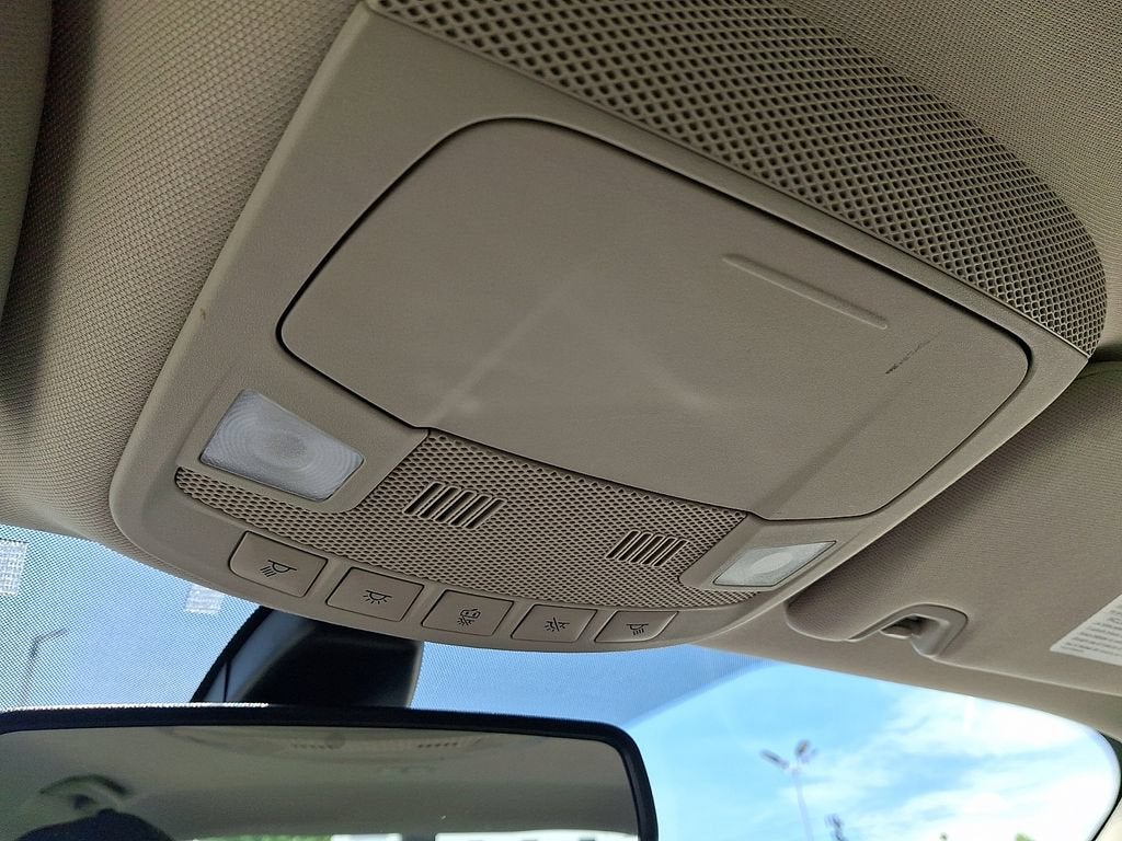 2020 Ford Fusion S