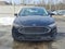 2020 Ford Fusion S