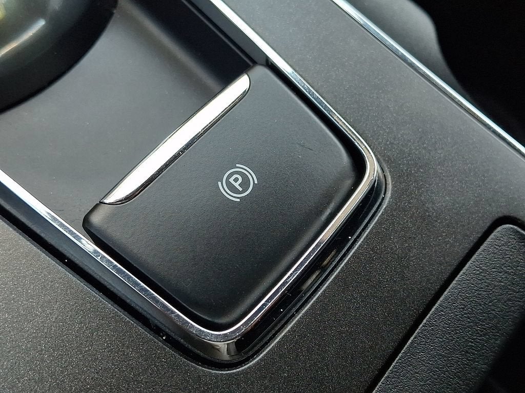 2017 Ford Fusion Sport