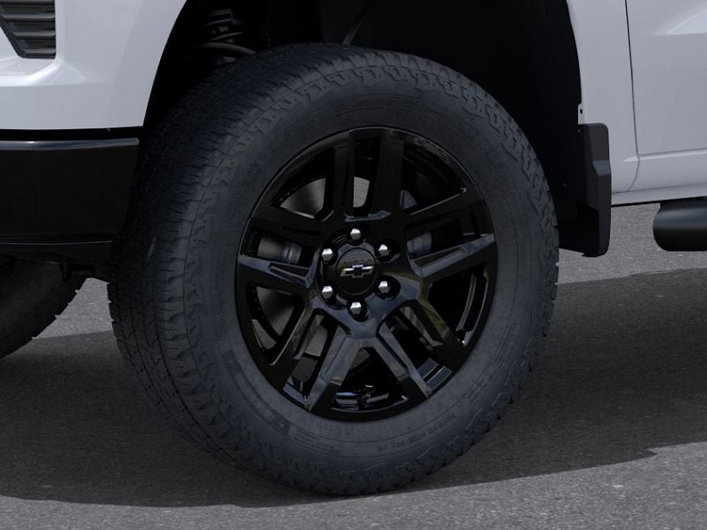 2026 Chevrolet Silverado 1500 LT Trail Boss - Photo 10