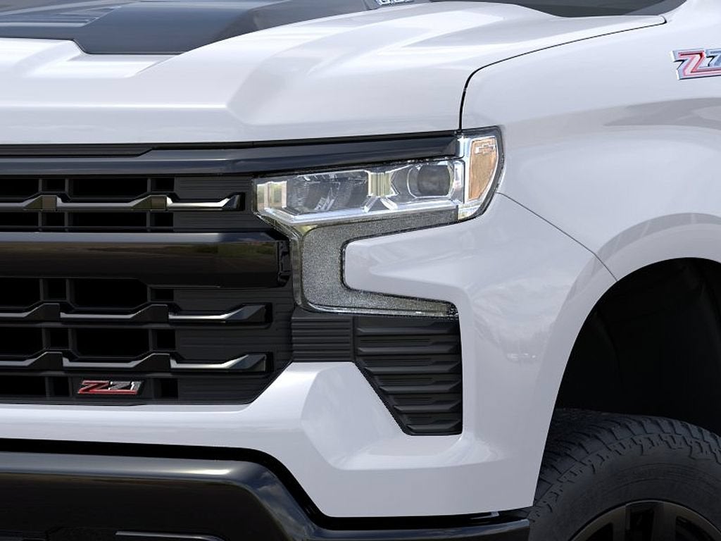 2026 Chevrolet Silverado 1500 LT Trail Boss - Photo 11