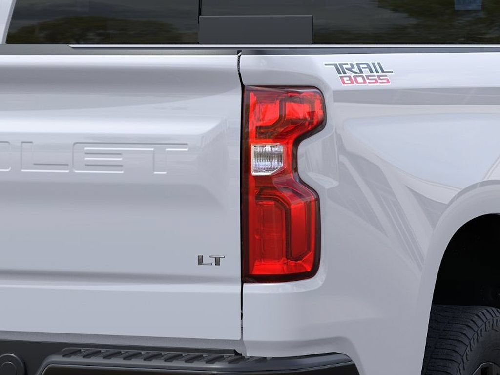 2026 Chevrolet Silverado 1500 LT Trail Boss - Photo 12