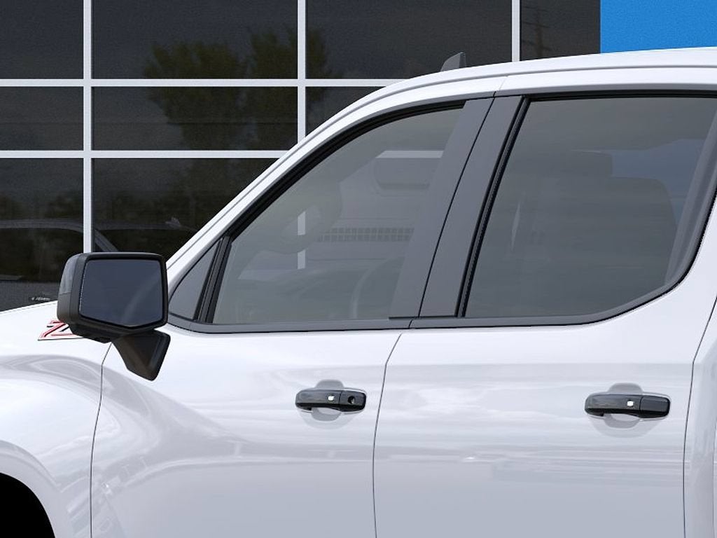2026 Chevrolet Silverado 1500 LT Trail Boss - Photo 13