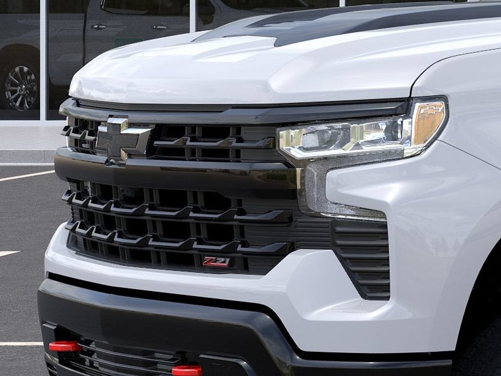 2026 Chevrolet Silverado 1500 LT Trail Boss - Photo 14
