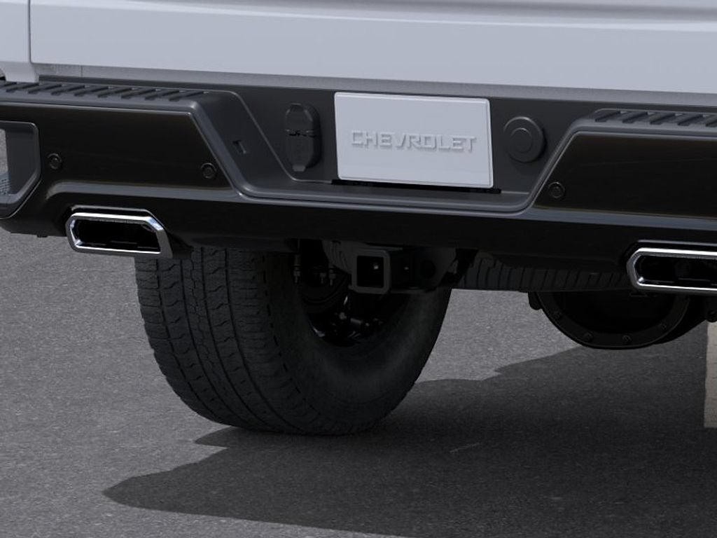 2026 Chevrolet Silverado 1500 LT Trail Boss - Photo 15
