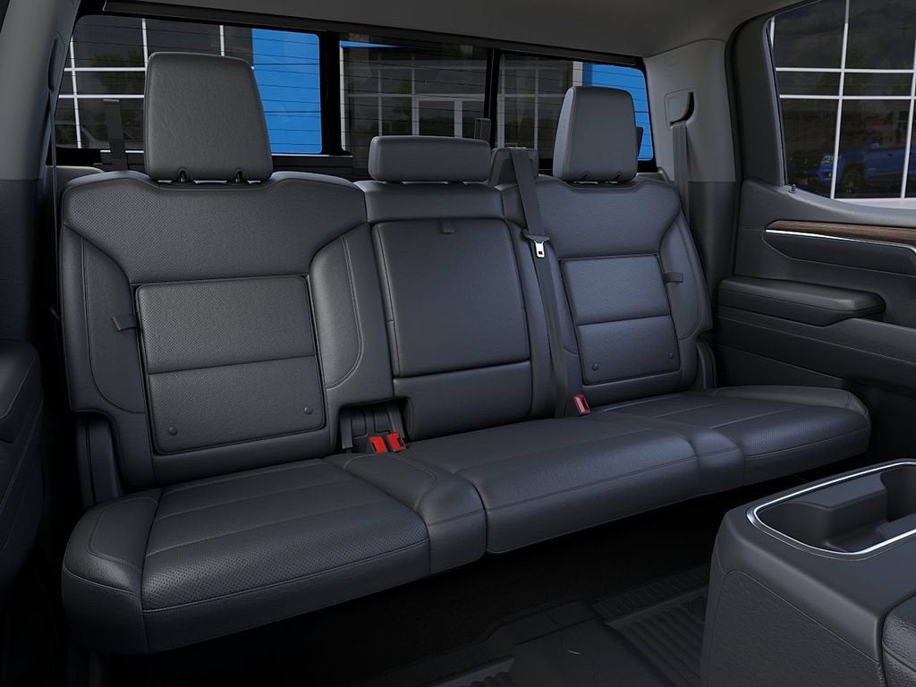 2026 Chevrolet Silverado 1500 LT Trail Boss - Photo 18