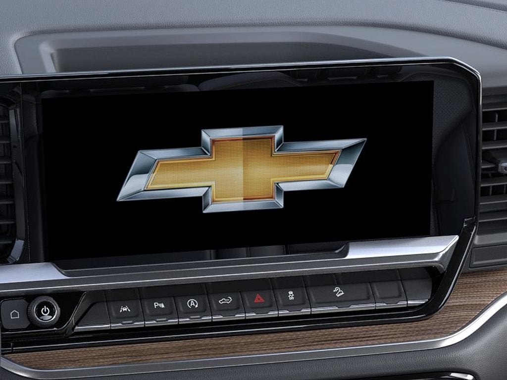 2026 Chevrolet Silverado 1500 LT Trail Boss - Photo 21