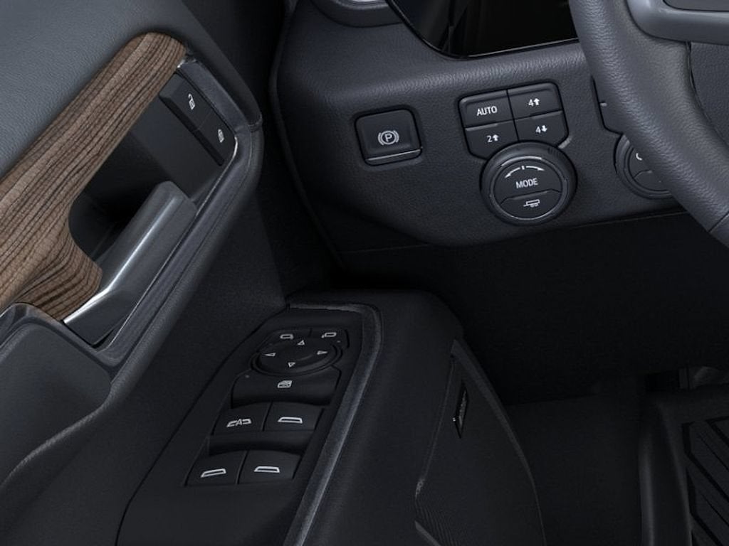 2026 Chevrolet Silverado 1500 LT Trail Boss - Photo 23