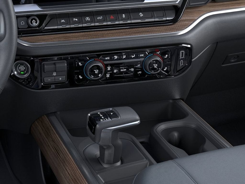 2026 Chevrolet Silverado 1500 LT Trail Boss - Photo 24