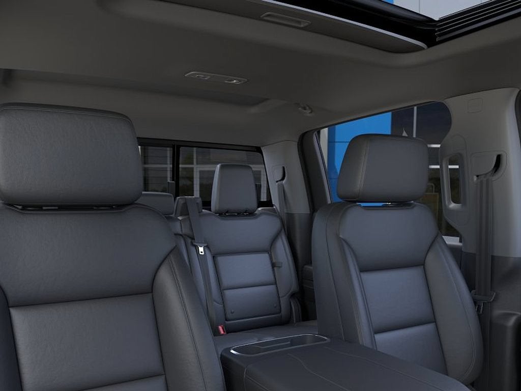 2026 Chevrolet Silverado 1500 LT Trail Boss - Photo 25