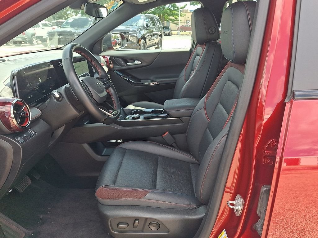 2025 Chevrolet Equinox RS - Photo 15