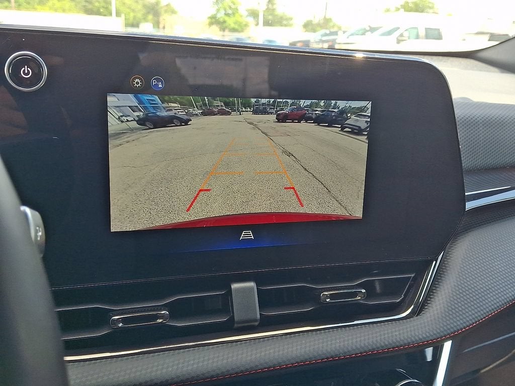 2025 Chevrolet Equinox RS - Photo 19