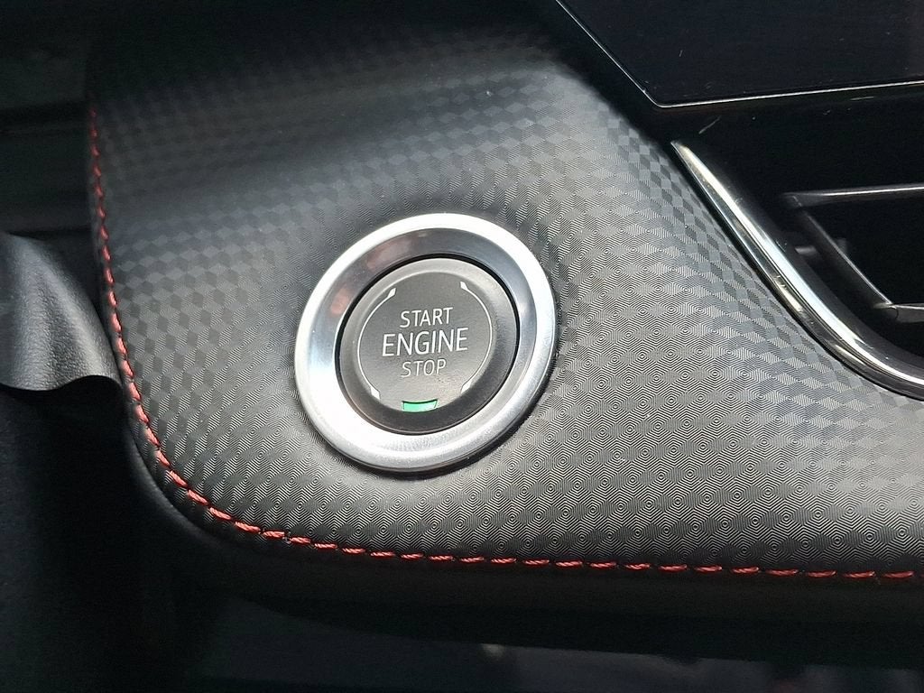 2025 Chevrolet Equinox RS - Photo 27