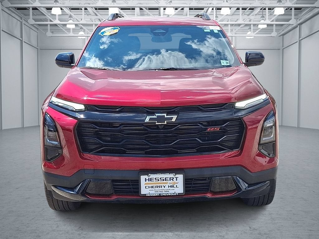 2025 Chevrolet Equinox RS - Photo 3