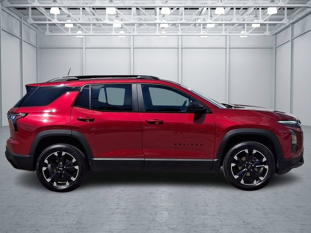 2025 Chevrolet Equinox RS - Photo 9