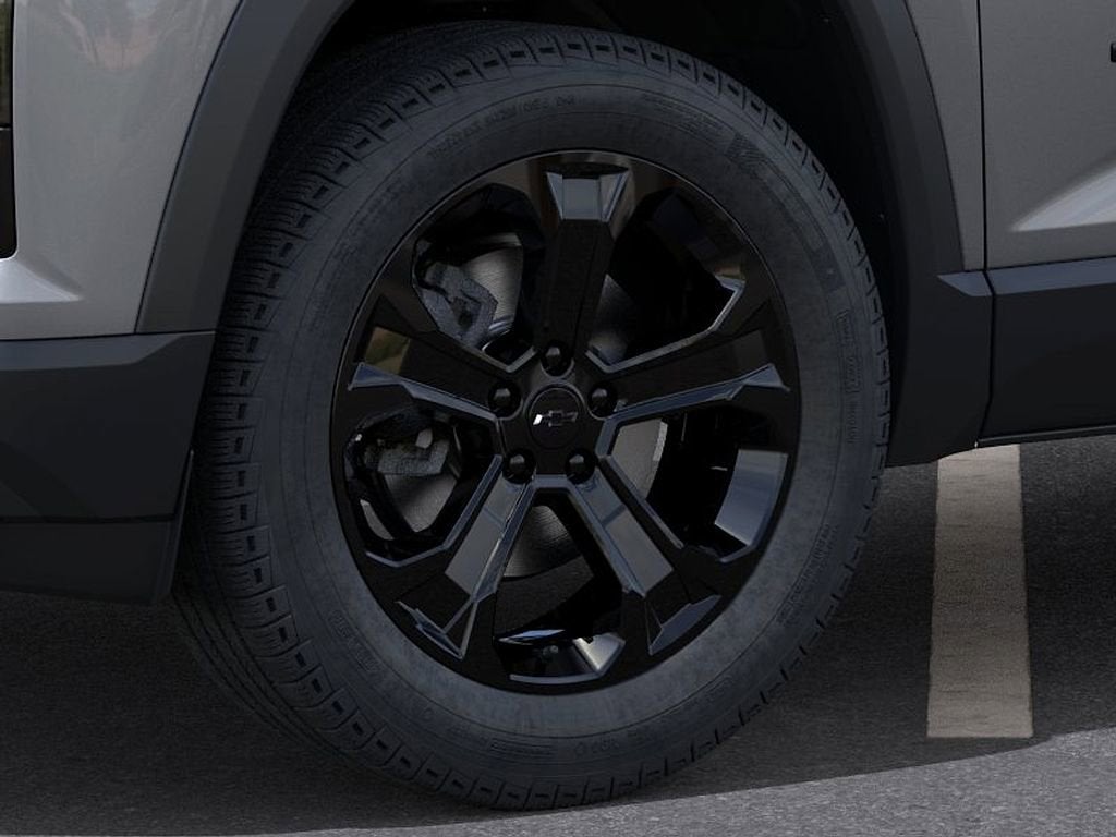 2026 Chevrolet Equinox LT - Photo 10