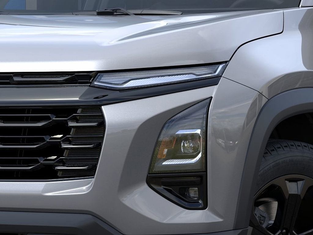 2026 Chevrolet Equinox LT - Photo 11