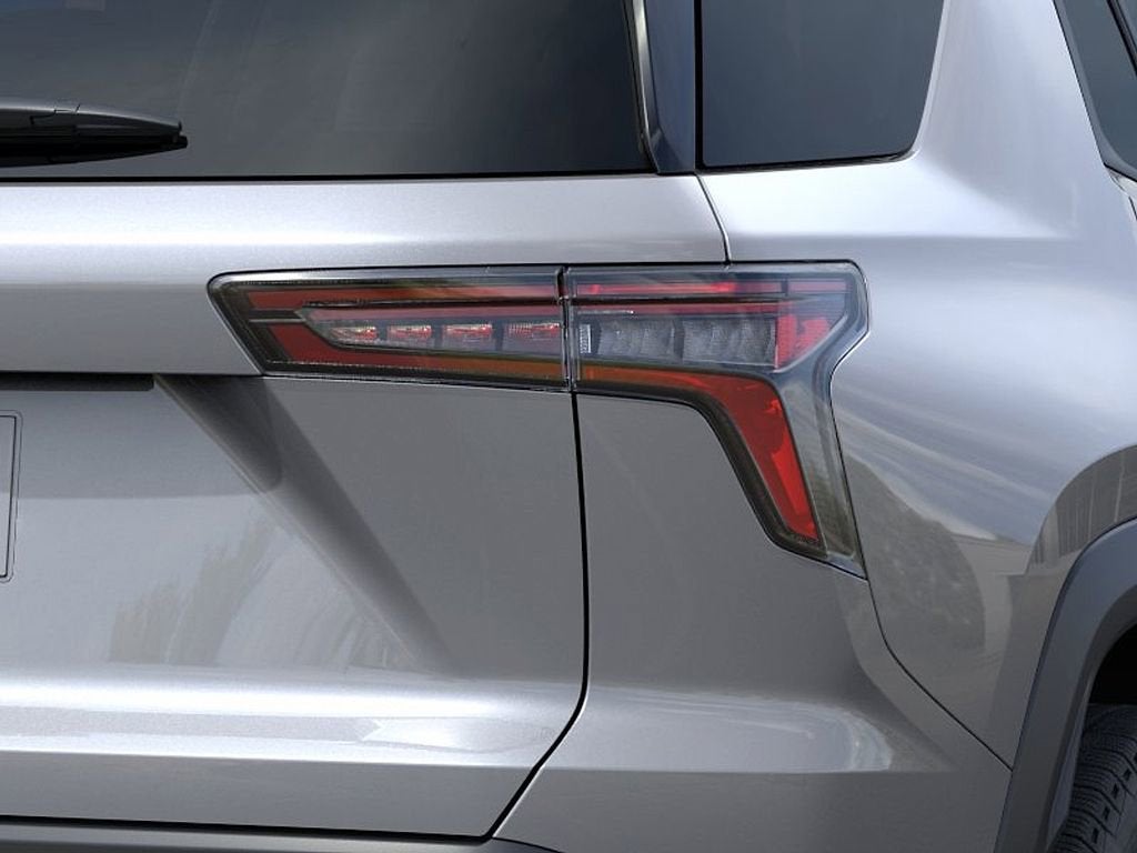 2026 Chevrolet Equinox LT - Photo 12