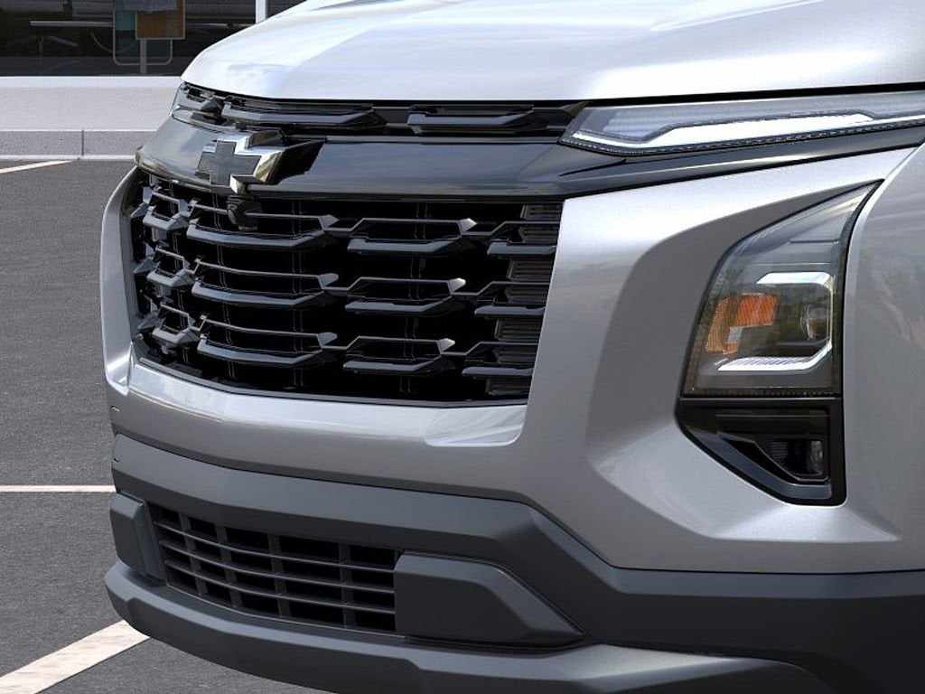 2026 Chevrolet Equinox LT - Photo 14