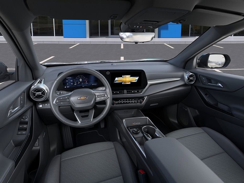 2026 Chevrolet Equinox LT - Photo 16