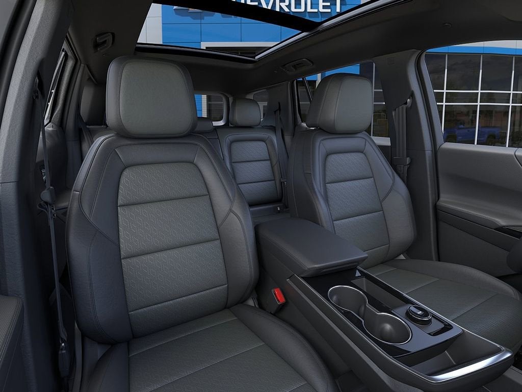 2026 Chevrolet Equinox LT - Photo 17