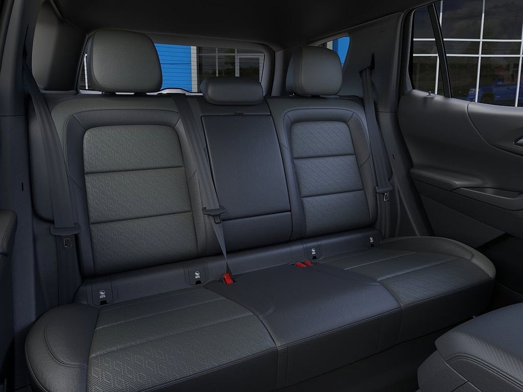 2026 Chevrolet Equinox LT - Photo 18