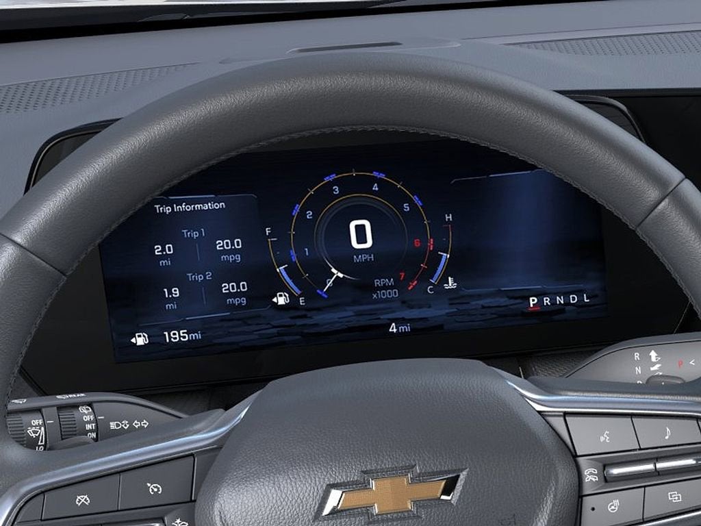 2026 Chevrolet Equinox LT - Photo 19