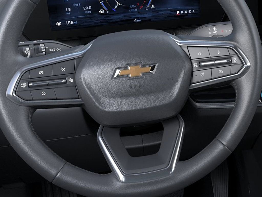 2026 Chevrolet Equinox LT - Photo 20