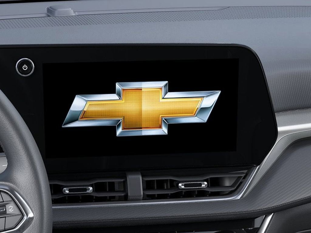 2026 Chevrolet Equinox LT - Photo 21