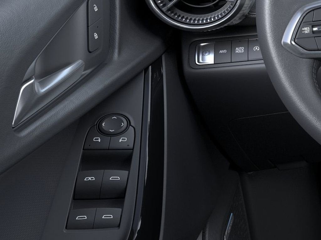 2026 Chevrolet Equinox LT - Photo 23