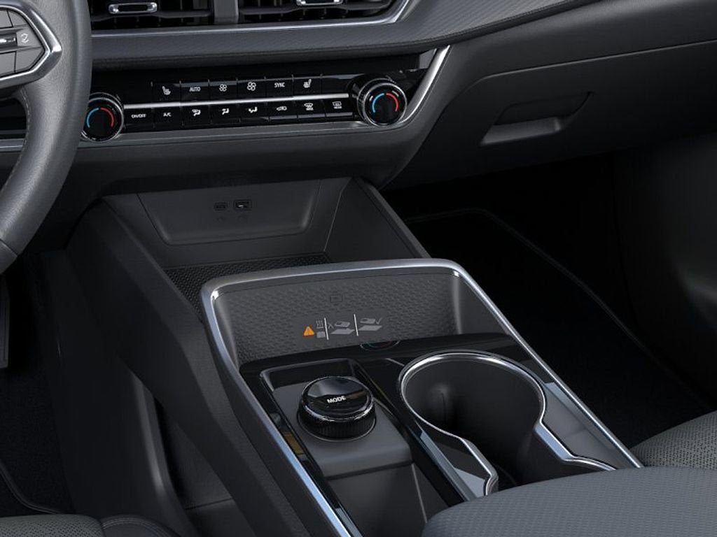 2026 Chevrolet Equinox LT - Photo 24