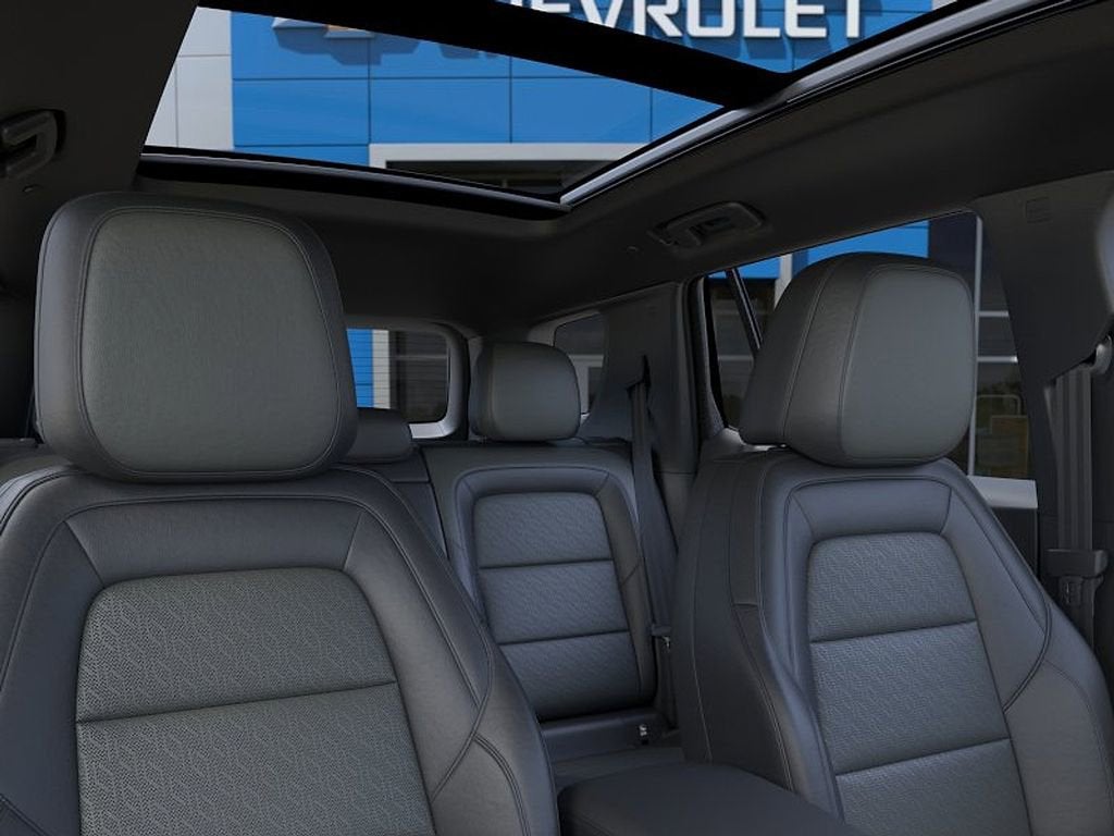 2026 Chevrolet Equinox LT - Photo 25