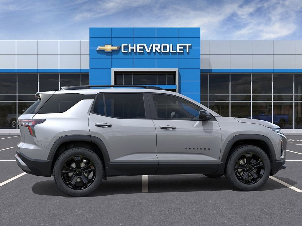 2026 Chevrolet Equinox LT - Photo 6
