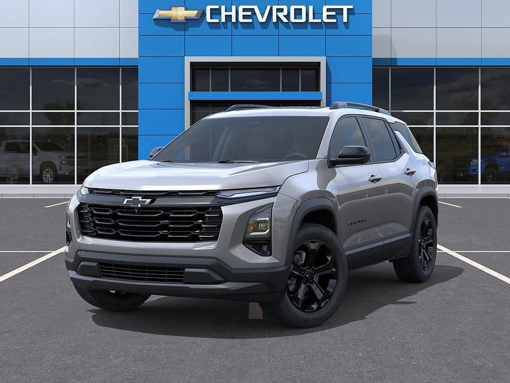 2026 Chevrolet Equinox LT - Photo 7