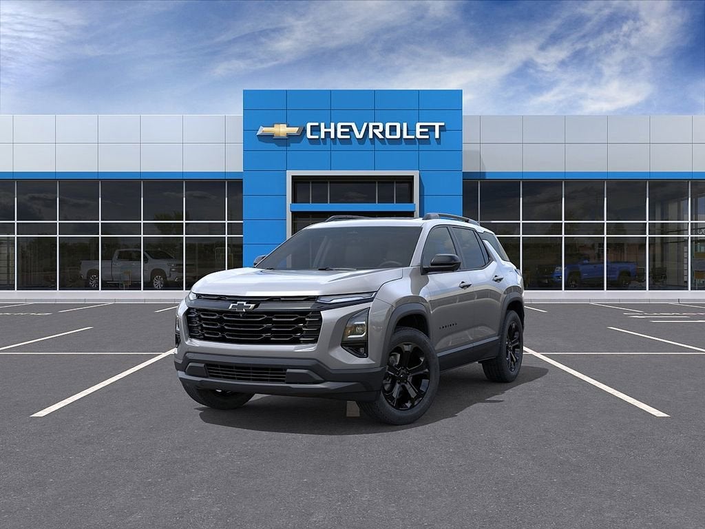 2026 Chevrolet Equinox LT - Photo 9