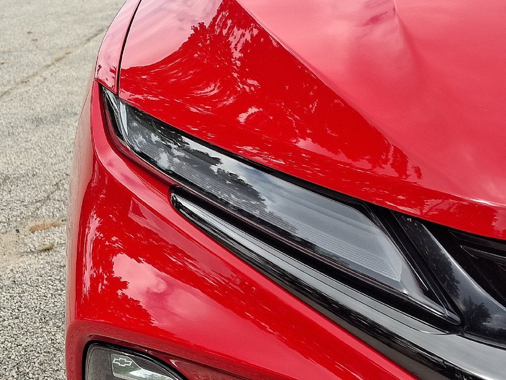 2024 Chevrolet Blazer RS - Photo 11