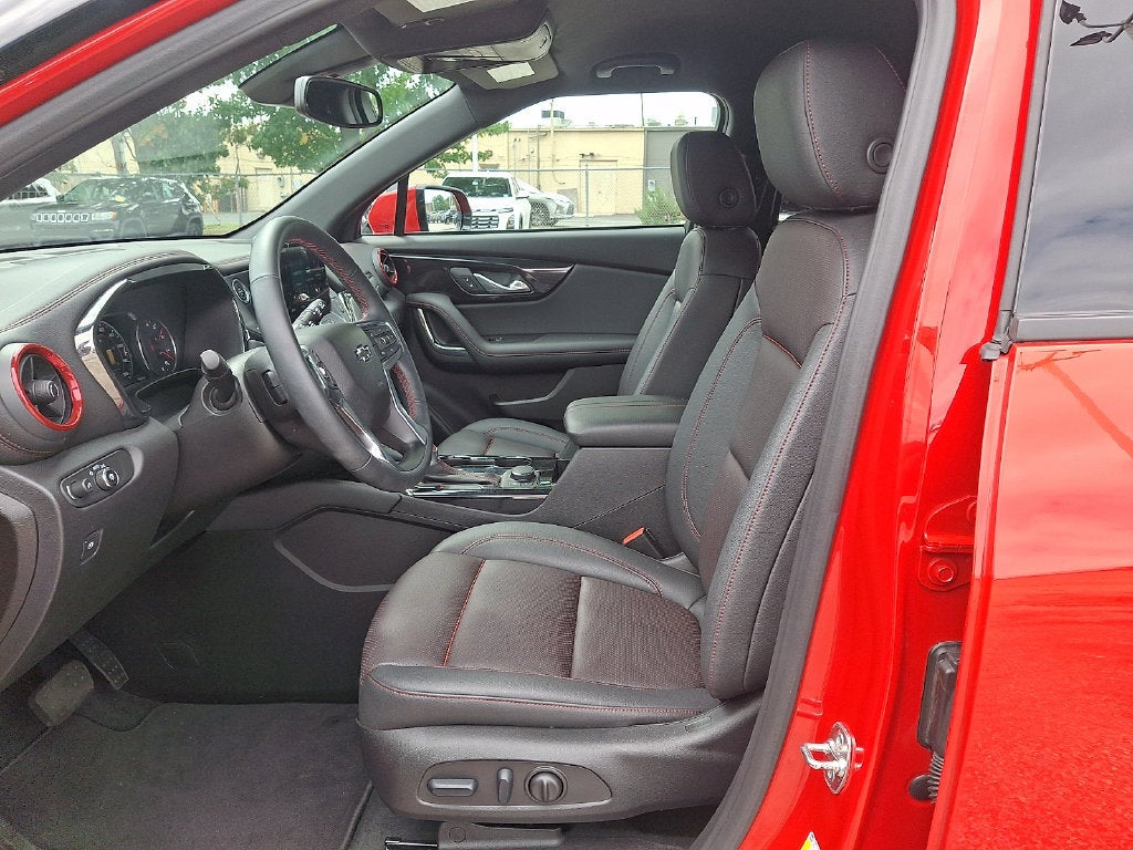 2024 Chevrolet Blazer RS - Photo 15
